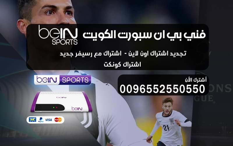 فني بي ان سبورت